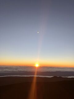 2018年12月ハワイ島、オアフ島①