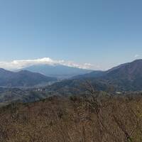 高川山