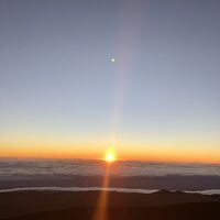 2018年12月ハワイ島、オアフ島②