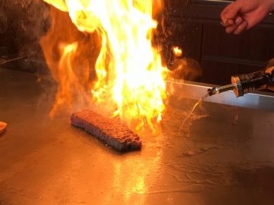 最終日は、ホテルの温泉でゆっくりしたあと、<br />ホテルの周辺を散策して、宮崎牛を堪能し、青島観光して宮崎を満喫して、帰路につきました。