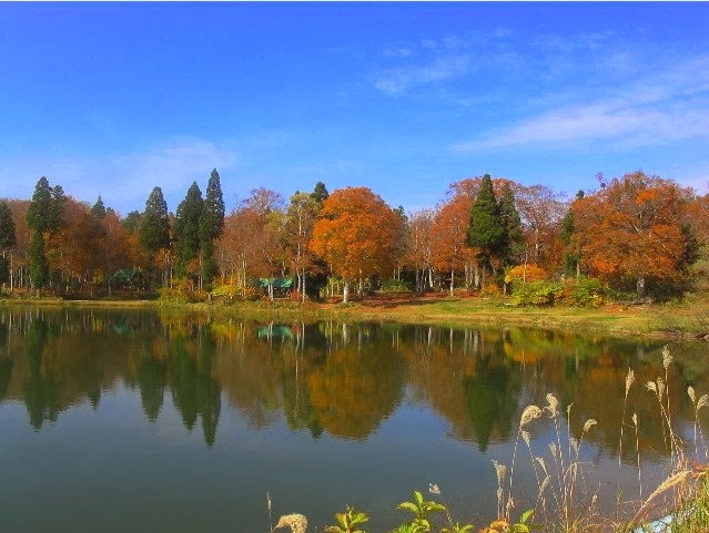 2020/12/9～11　4年ぶりに長野に仕事で行きました。実は、長野には7年前まで住んでいた経緯があり、訪問先は以前の勤務先。まだまだ友人もたくさん働いていて、いわば「古巣」に帰った感じです。なので、今回訪問時の写真以外にも、以前に撮りためた「長野の四季の写真」も一緒に紹介したいと思います。