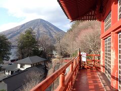 バイクで行く坂東観音巡り　第１７番　萬願寺から第１８番中善寺から湯元温泉へ