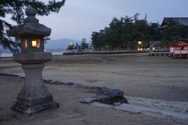 広島旅行記～2021 廿日市市編～“世界遺産「厳島神社」”