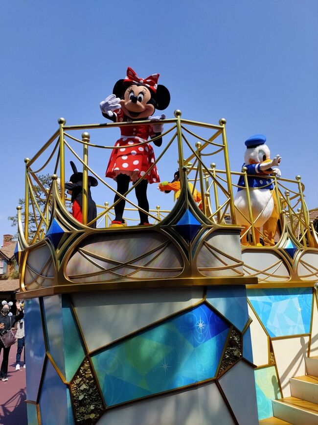 ディズニーランド 東京ディズニーリゾート 千葉県 の旅行記 ブログ By りいいさん フォートラベル ディズニーランド 東京ディズニーリゾート 千葉県 の旅行記 ブログ By りいいさん フォートラベル