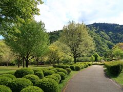 あいかわ公園（神奈川県愛川町）へ・・・