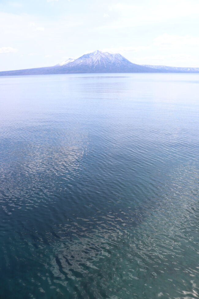 支笏湖ブルーを見にドライブ 支笏湖 北海道 の旅行記 ブログ By Kyunruna1264さん フォートラベル