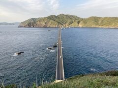 5・8歳児連れ、鹿児島離島、絶景の甑島週末ドライブ旅行