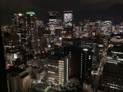 素晴らしい夜景にうっとり♡ザ ロイヤルパークホテル アイコニック大阪御堂筋でクラブラウンジステイ