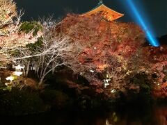 ＧｏＴｏトラベルで行く紅葉の京都（１１月２０日分）