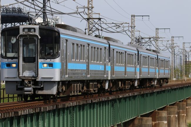 伊予鉄1dayパスでの一日