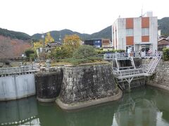 滋賀 大津 琵琶湖疏水 大津運河(Otsu Canal Area, Biwako Canal, Otsu, Shiga, JP)