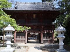 真間山 弘法寺☆珈琲飄々☆2021/04/07