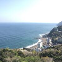 温泉とワニとビールを求めて 熱川女ひとり旅 1日目