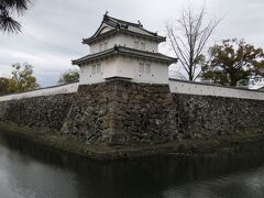 府内城登城と亀塚古墳訪問