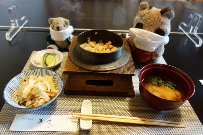 以前から、石巻市に美味しい釜めしのお店があるから食べに行ってと言われていました。会社では複数の人が行ったことがあり、釜めしを食べにだけでも行く価値あるよって。と言っても、『食べることに』あまり興味がない？ので、釜めしを食べにだけ行くのは？<br /><br />石巻市には『石ノ森萬画館』があり、マンガロードにはたくさんのキャラクターがいるんだって。マンガはほとんど読まないから、石ノ森ワールドもあまりわからないけど、キャラクター探しは楽しそう。石巻へ行ってみよう。