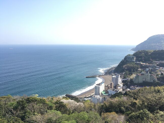 目標:温泉に入りワニを見てビールを飲む