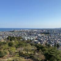 2021年4月　日立旅行　1日目