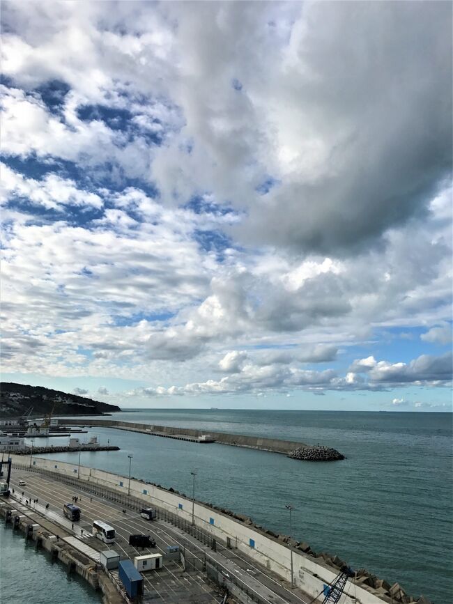 憧れのカナリア諸島にて♪MSCマフィニカクルーズ★⑪タンジェ港からテネリフェ島へ☆なんでこうなるの～の航海日誌(TT；