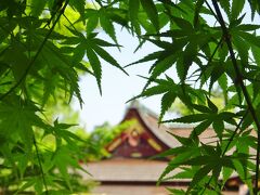 京のお散歩　　1　　西本願寺～北野天満宮～上御霊神社～一休寺