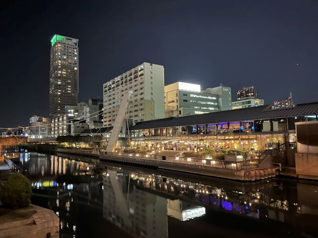 大阪 ミナミの夜の繁華街 戎橋商店街 心斎橋筋商店街 道頓堀川のウォールアート 複合施設 湊町リバープレイス キャナルテラス堀江 ムーラン ミナミ 難波 天王寺 大阪 の旅行記 ブログ By リンリンベルベルさん フォートラベル 大阪 ミナミの夜の繁華街 戎橋商店街 心斎橋筋商店街 道頓堀川のウォールアート 複合施設 湊町リバープレイス キャナルテラス堀江 ムーラン ミナミ 難波 天王寺 大阪 の旅行記 ブログ By リンリンベルベルさん フォートラベル