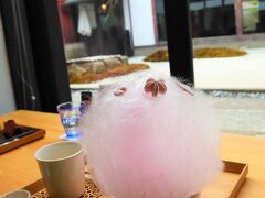 HOTEL THE MITSUI KYOTO☆朝食～近所のカフェ「然花抄院」～お土産 編