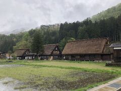 2021年GW 上高地・白川郷・高山 1泊2日 (1-2日目 白川郷と高山)