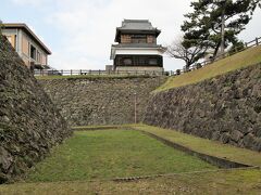 秀吉の正室北政所の甥木下延俊が築いた豊後速見郡3万石日出城登城