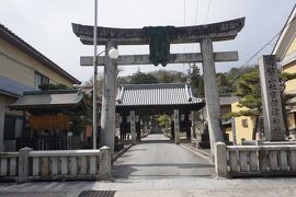 吉備津神社