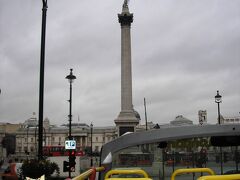 ローマ帝国の遺跡巡り,London