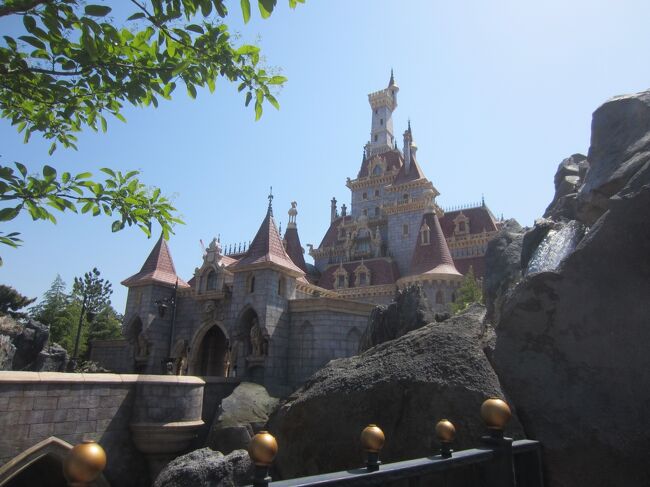 21年4月今年初のtdl 東京ディズニーリゾート 千葉県 の旅行記 ブログ By 舞浜あっちゃんさん フォートラベル 21年4月今年初のtdl 東京ディズニーリゾート 千葉県 の旅行記 ブログ By 舞浜あっちゃんさん フォートラベル