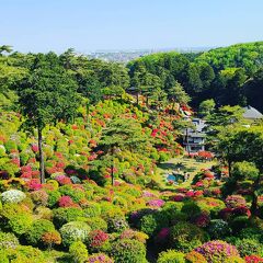 奥多摩の旅行記