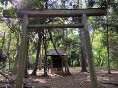 気軽に行ける町田の小野路城　散策