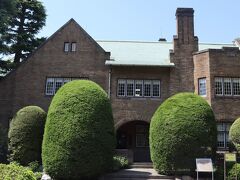 世田谷美術館