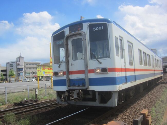 https://4travel.jp/travelogue/11688077<br />の後、時間もあったので守谷と取手に行ってみました<br /><br />【表紙の写真】関東鉄道常総線