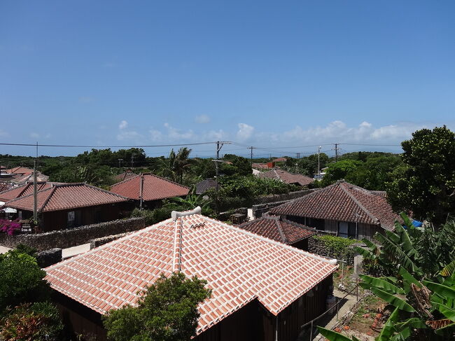 石垣島、川平湾、竹富島。<br /><br />注：自分用のため、あまりコメントついてません。