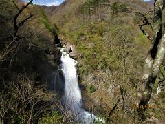 みちのくひとり旅 ２． 仙台 秋保温泉と秋保大滝
