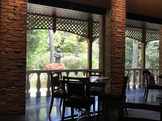 今回、善光寺に参拝するついでに藤屋御本陣でランチをして来ました!その後、善光寺周辺を散策しました♪