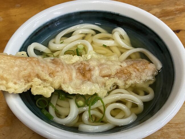 新緑のこんぴらさんにお詣りして讃岐うどんを食べる日帰り高松。<br />高松城天守閣跡から見た穏やかな瀬戸内海の夕方の風景はとても綺麗でした。