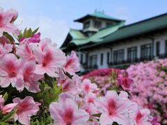 蒲郡の旅行記