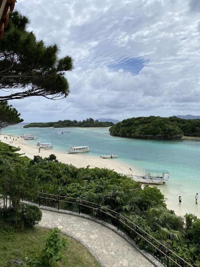 初めての石垣島です。<br />2泊3日で短い旅でしたが楽しみました。<br />次は夏に長めの旅で行きたいです。<br /><br />http://mapimapi1026.blog.fc2.com/