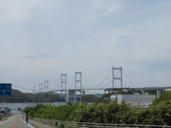 しまなみ海道サイクリングその3