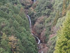 滝メグラーが行く１７６　布引の滝　三重県津市白山町