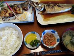 2019年２月　美味しい魚を求めて富津日帰り