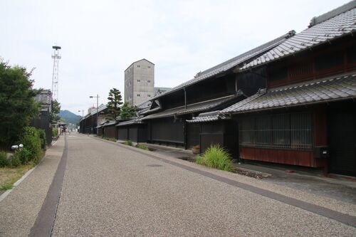 なかなか珍しいルートで行った愛知・岐阜2日間の旅-初日前編 なかなか珍しいルートで行った愛知・岐阜2日間の旅-初日前編