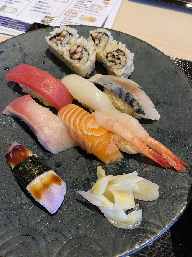 秋田旅行後半です。<br />この日も朝からはしご酒(笑)<br />色々お店を巡って夕方には空港へ。<br />それでは後編の旅行記スタートです!