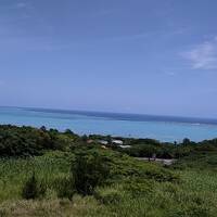 石垣島にてゆったりした時間を味わう