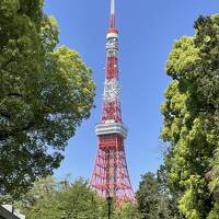 春の東京・プチ美術館巡り