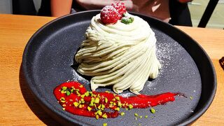 北海道旅行の最後の〆は札幌でパンケーキです！！！