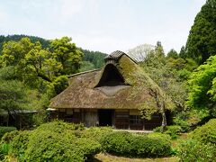 福井竹田の油揚げの有名店「谷口屋」さんへ