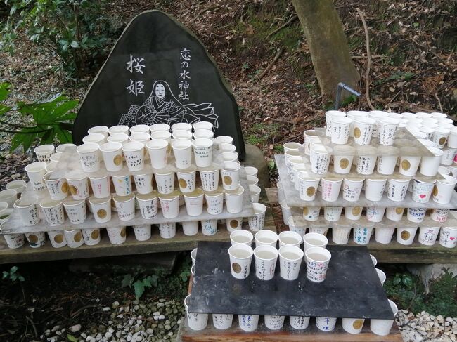 地元愛知県の南知多町から出ていたクーポンとGotoを利用して、冬の海の幸を堪能しました。<br />離島に渡らなければアクセス楽々ということで、今回は離島なしの知多半島だけ&12月と1月の2か月間で5回宿泊。<br /><br />その2は、知多半島の南部の観光とショッピングの旅行記です。<br />生まれてからずっと愛知県民ですが、羽豆岬・恋の水神社・やきもの散歩道は初めて訪れた場所で、地味に楽しかったです。